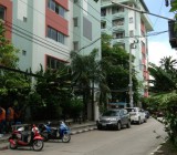 ขายห้องชุดคอนโด สตูดิโอวัน ซอยลาดพร้าว102 (ตรงข้ามบิ๊กซี-อิมพีเรียลลาดพร้าว) (ขายแล้ว)