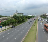 ขายที่ดินติดถนนพหลโยธิน ดอนเมืองใกล้สนามบินดอนเมือง126ไร่ 0