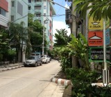 ขายห้องชุดคอนโด สตูดิโอวัน ซอยลาดพร้าว102 (ตรงข้ามบิ๊กซี-อิมพีเรียลลาดพร้าว) (ขายแล้ว)
