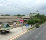 ขายที่ดินติดถนนพหลโยธิน ดอนเมืองใกล้สนามบินดอนเมือง126ไร่