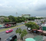 ขายที่ดินติดถนนพหลโยธิน ดอนเมืองใกล้สนามบินดอนเมือง126ไร่