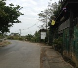 ขายที่ดินเชียงรายในเมือง8-2-54ไร่ ติดโรงแรมริมกก