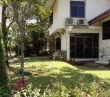 ขายบ้านมวกเหล็ก ในสนามกอล์ฟเซอร์เจมส์100วา พร้อมสมาชิกกอล์ฟตลอดชีพ