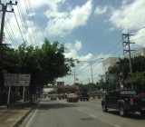 ขายอาคารพาณิชย์18ตร.ว.ติวานนท์30 ติดถนน  0