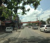 ขายอาคารพาณิชย์18ตร.ว.ติวานนท์30 ติดถนน 
