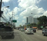ขายอาคารพาณิชย์18ตร.ว.ติวานนท์30 ติดถนน 