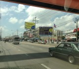 ขายอาคารพาณิชย์18ตร.ว.ติวานนท์30 ติดถนน 