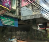 ขายอาคารพาณิชย์18ตร.ว.ติวานนท์30 ติดถนน 