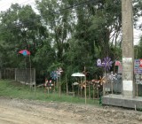 ขายที่ดินฉะเชิงเทราบ้านโพธิ์ติดถนนสิริโสธร47ไร่