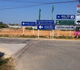 ขายที่ดินบางแสนถนนลงหาดบางแสน2ไร่เศษถมแล้ว