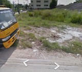 ขายที่ดินบางแสนถนนลงหาดบางแสน2ไร่เศษถมแล้ว