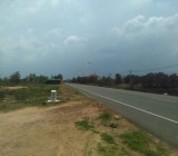 ขายที่ดิน อ.ประทายติดถนนในชุมชน20ไร่