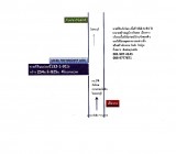ขายที่ดินติดถนนพหลโยธิน อ.วังน้อย กม.74เนื้อที่132-1-91ไร่