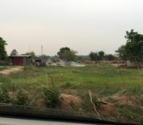 ขายที่ดินขอนแก่นบึงหนองโคตรตลาดคำไฮบ้านเป็ดใกล้สนามบินขอนแก่น