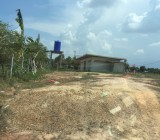 ขายที่ดินขอนแก่นบึงหนองโคตรตลาดคำไฮบ้านเป็ดใกล้สนามบินขอนแก่น