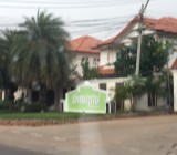ขายที่ดินขอนแก่นบึงหนองโคตรตลาดคำไฮบ้านเป็ดใกล้สนามบินขอนแก่น