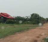 ขายที่ดินขอนแก่นบึงหนองโคตรตลาดคำไฮบ้านเป็ดใกล้สนามบินขอนแก่น