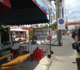 ขายอาคารพาณิชย์ 18วาติด ถนนติวานนท์