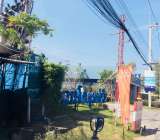 ขายที่ดินใกล้ทะเลชะอำติดคอนโดลุมพินีวิลล์เนื้อที่1ไร่