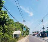 ขายที่ดินใกล้ทะเลชะอำติดคอนโดลุมพินีวิลล์เนื้อที่1ไร่