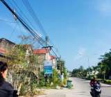 ขายที่ดินใกล้ทะเลชะอำติดคอนโดลุมพินีวิลล์เนื้อที่1ไร่