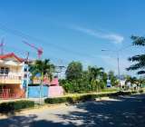 ขายที่ดินใกล้ทะเลชะอำติดคอนโดลุมพินีวิลล์เนื้อที่1ไร่