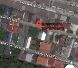 ขายที่ดินถมแล้ว1งานซอยพหลโยธิน65เข้าซอย300เมตร