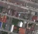 ขายที่ดินถมแล้ว1งานซอยพหลโยธิน65เข้าซอย300เมตร