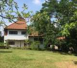 ขายบ้านสนามกอล์ฟเซอร์เจมส์มวกเหล็ก 0