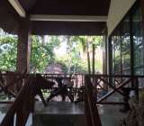 ขายบ้านสนามกอล์ฟเซอร์เจมส์มวกเหล็ก