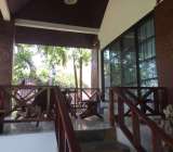 ขายบ้านสนามกอล์ฟเซอร์เจมส์มวกเหล็ก