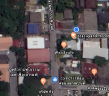 ขายที่ดินซอยลาดพร้าววังหิน48เนื้อที่75วา