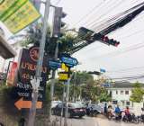 ขายที่ดินซอยลาดพร้าววังหิน48เนื้อที่75วา