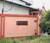ขายที่ดินไทรน้อย จ.นนทบุรี ซอยวัดลาดปลาดุก12ไร่