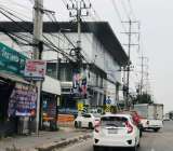 ขายที่ดินไทรน้อย จ.นนทบุรี ซอยวัดลาดปลาดุก12ไร่