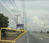 ขายที่ดินติดถนนพหลโยธิน อ.วังน้อย กม.74เนื้อที่132-1-91ไร่