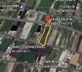 ขายที่ดินติดถนนพหลโยธิน อ.วังน้อย กม.74เนื้อที่132-1-91ไร่
