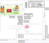 ขายที่ดินขอนแก่นบึงหนองโคตรตลาดคำไฮบ้านเป็ดใกล้สนามบินขอนแก่น