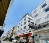 ขายอาคารพานิชสะพานควาย4ห้องติดกัน70วา 0