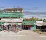 ขายที่ดินฉะเชิงเทราบ้านโพธิ์ติดถนนสิริโสธร47ไร่