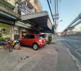 ขายอาคารพาณิชย์ 18วาติด ถนนติวานนท์