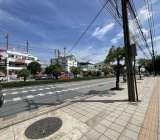 ขายที่ดินติดถนนฉลองกรุง 544 ไร่ ใกล้สนามบินสุวรรณภูมิ