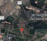 ขายที่ดินเชียงแสน เขตเศรษฐกิจพิเศษจุดชมวิวสามเหลี่ยมทองคำ ตรงข้ามคาสิโนคิงส์โรมัน