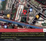 ขายที่ดินถนนเพชรบุรีตัดใหม่-พระราม9 RCAถนนกำแพงเพชร เข้าออกได้2ด้าน