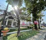 ขายอาคารสำนักงานติดถนนกสิกรทุ่งสร้างใกล้ตลาดจอมขอนแก่น172ตารางวา 0