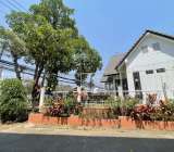 ขายอาคารสำนักงานติดถนนกสิกรทุ่งสร้างใกล้ตลาดจอมขอนแก่น172ตารางวา