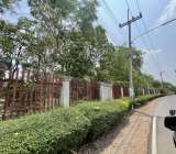 ขายที่ดินติดโรงเรียนนายเรืออากาศมวกเหล็ก มอมะเกลือ