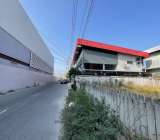 ขายที่ดินบางกรวยนนทบุรีตรงข้ามตรงข้ามการไฟฟ้าไทรน้อย380วา