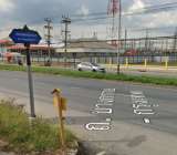 ขายที่ดินบางกรวยนนทบุรีตรงข้ามตรงข้ามการไฟฟ้าไทรน้อย380วา