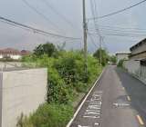 ขายที่ดินบางกรวยนนทบุรีตรงข้ามตรงข้ามการไฟฟ้าไทรน้อย380วา